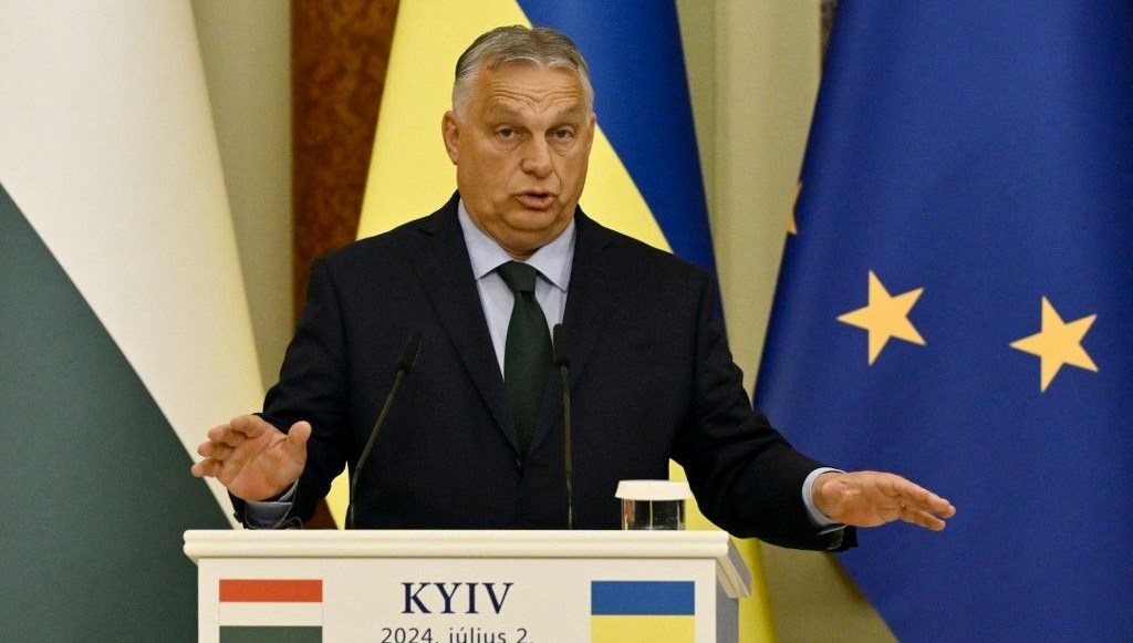 AB’de Orban krizi | Macaristan lideri Moskova’ya gitti, “temsil” tartışmaları başladı