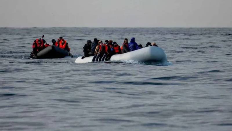 Moritanya’da mültecileri taşıyan balıkçı teknesi alabora oldu; 89 kişi öldü, 72 kişi kayıp