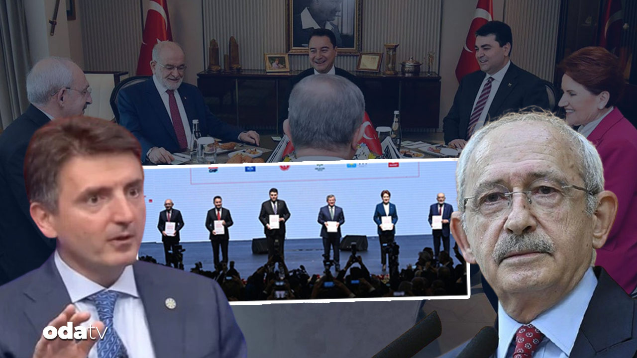 6li masa kazansa ekonomiyi yonetecekti benim tanidigim kemal bey bu zaten diyerek anlatti ihtirasli cikarci 9p3xVXVA.jpg