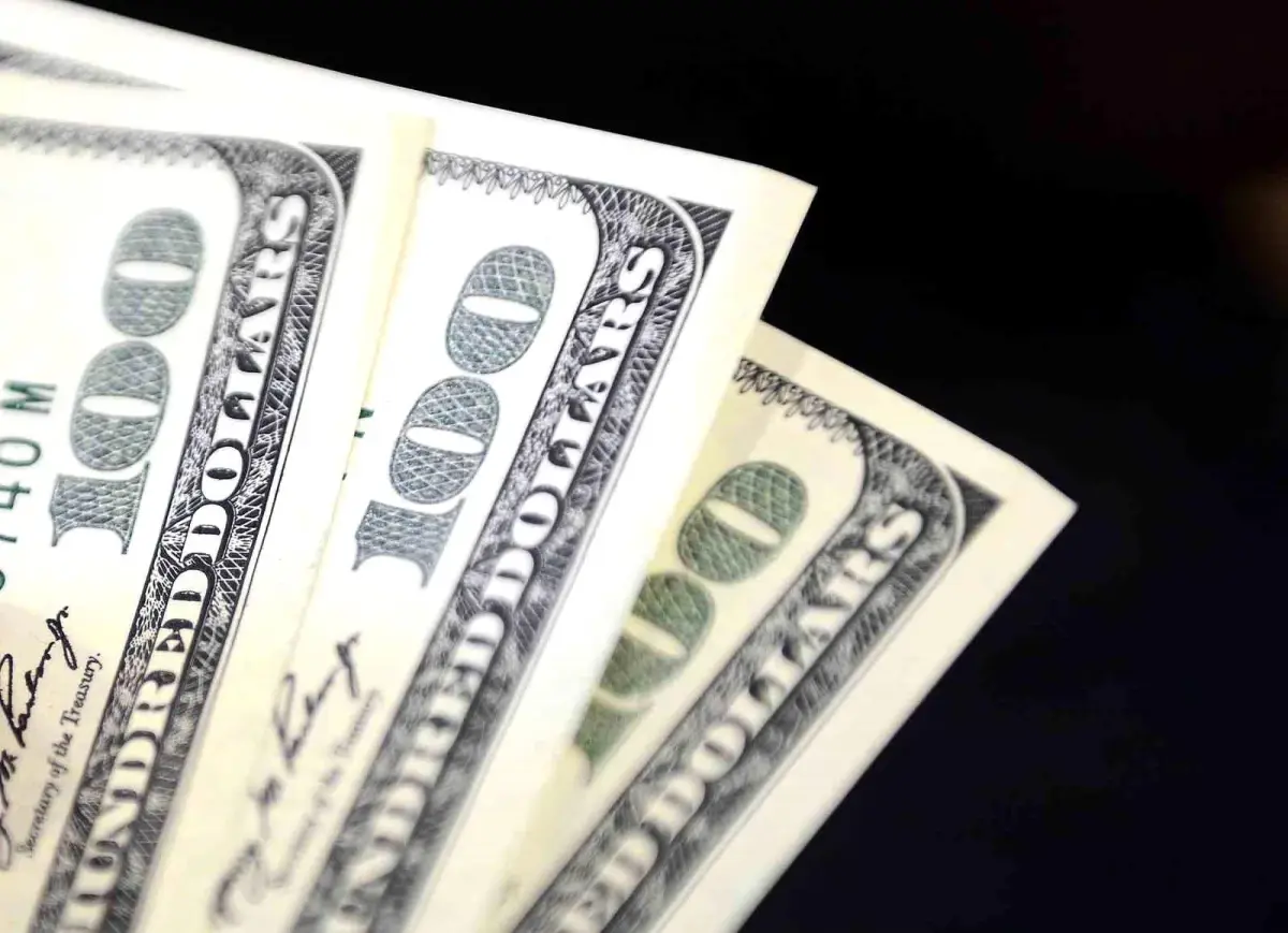 doviz kurlari gune yukselisle basladi V41R47XX.jpg