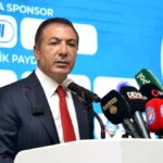 DTO Başkanı Erdoğan; “Dijitalleşemeyen işletmelerin küresel rekabette geri kalma riskleri artıyor”