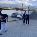 Hatay’da Aranan 3 Şahıs Yakalandı