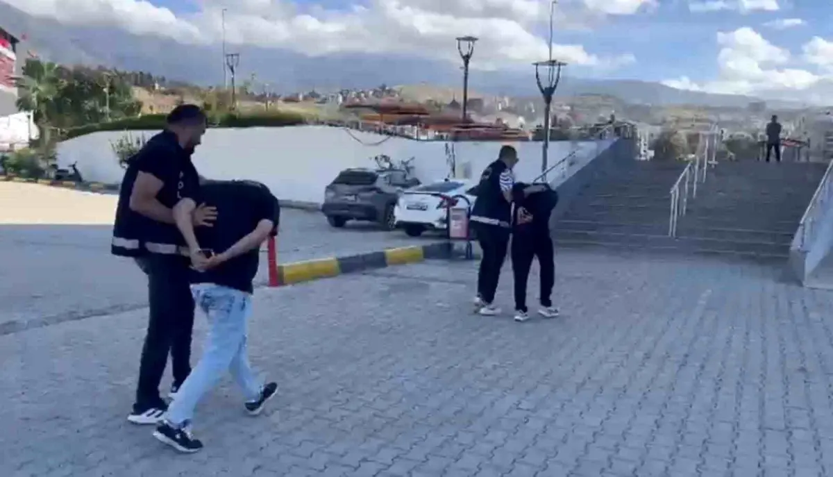 hatayda aranan 3 sahis yakalandi 3HvFMrQa.jpg