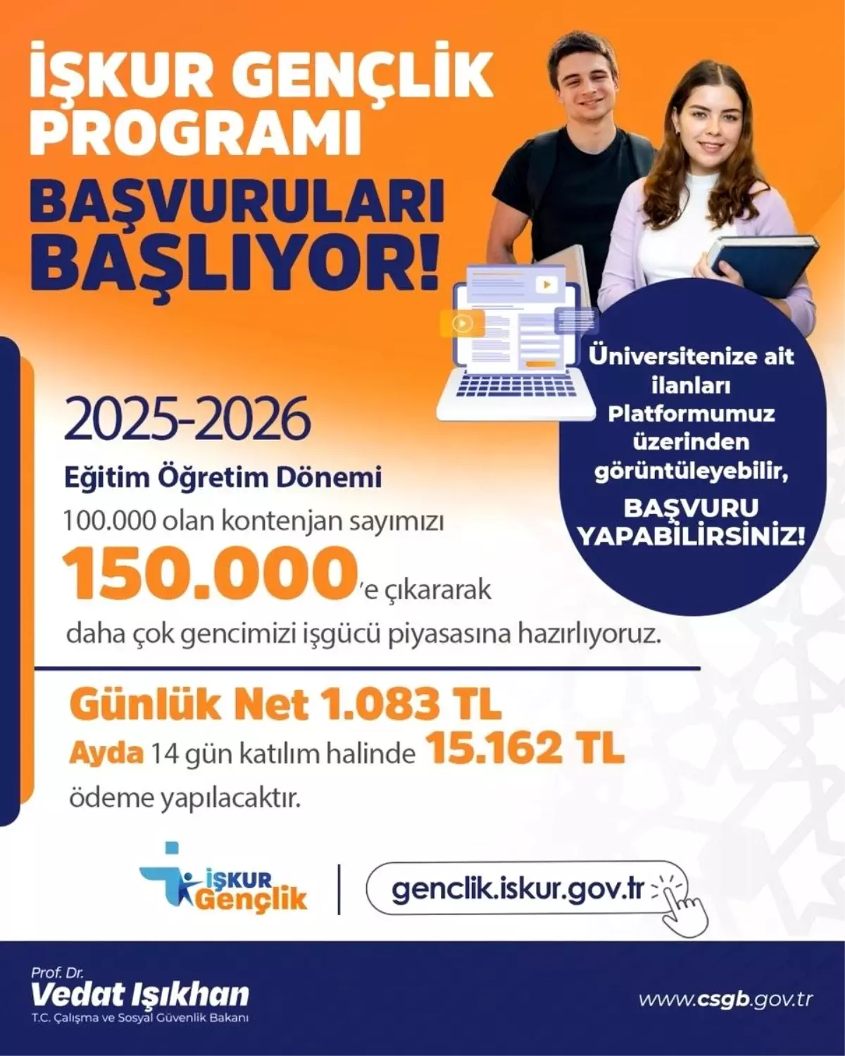iskur genclik programi basvurulari basladi Rvlqpd5p.jpg