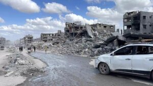 israil ordusunun gazzeden cekilmesi yikim ve aci gercekler Ger4QA35.jpg