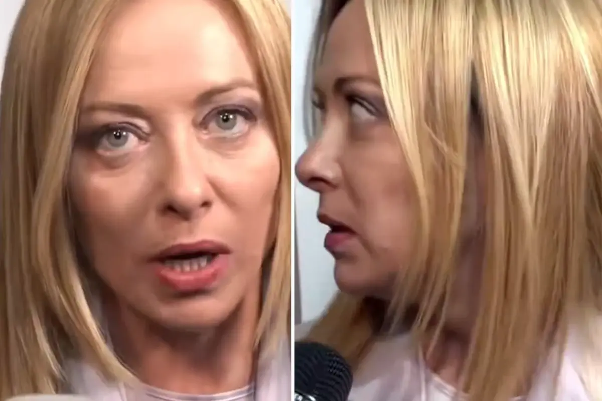 meloni tek bakisiyla susturdu 8sI197rf.jpg