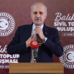 TBMM Başkanı Kurtulmuş’tan ‘ana dil’ çıkışı: Ana sütü kadar helaldir