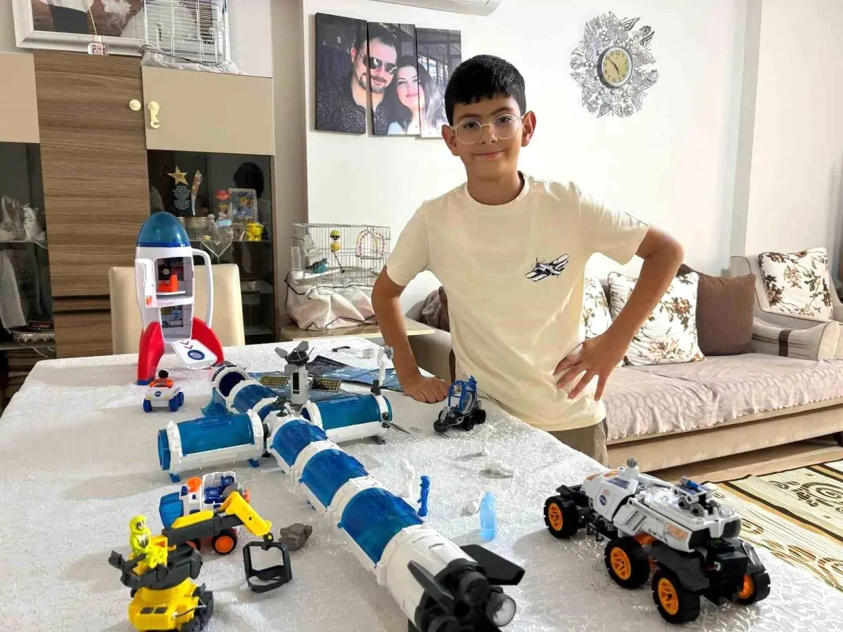 11 yasindaki umit kecik nasaya proje sunmaya hazirlaniyor vrszRMES.jpg