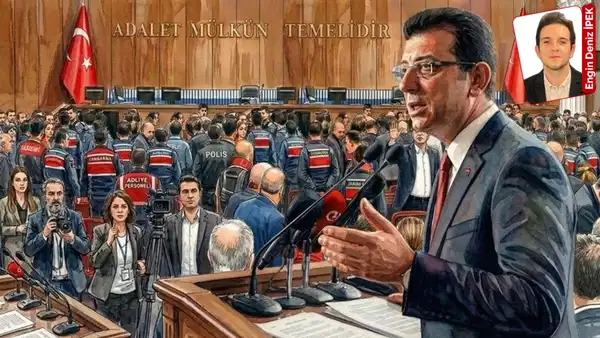 İBB Davasında 27. Gün: Savunmalar Devam Ediyor