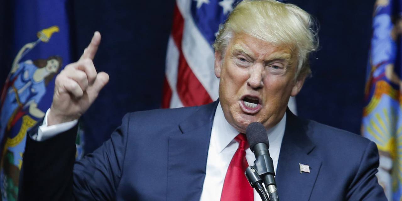 “Trump’tan Papa Leo’ya Sert Sözler: ‘Kendine Çeki Düzen Ver!'”