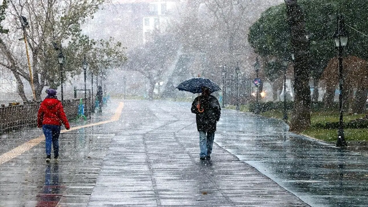 25 Nisan 2026 Hava Durumu: Meteoroloji’nin Güncel Tahminleri