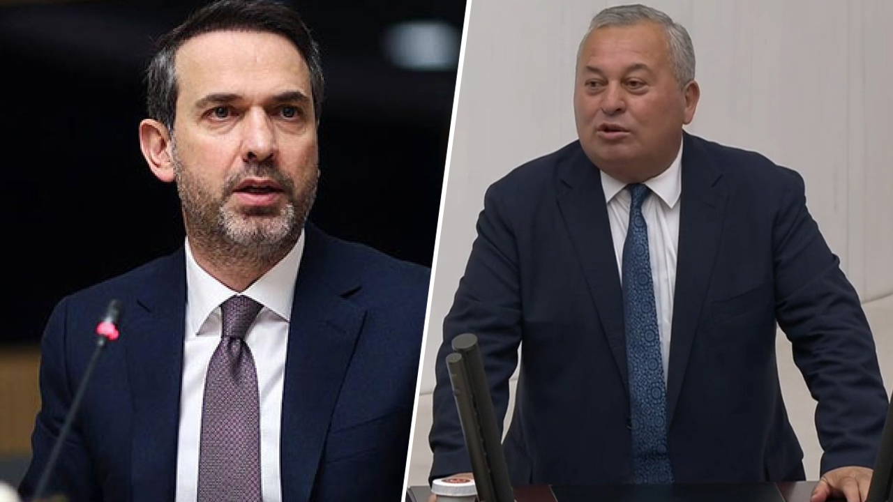 TBMM’de Maden Arama Ruhsatları Tartışılıyor: Giresun İçin Korkutucu Sorular