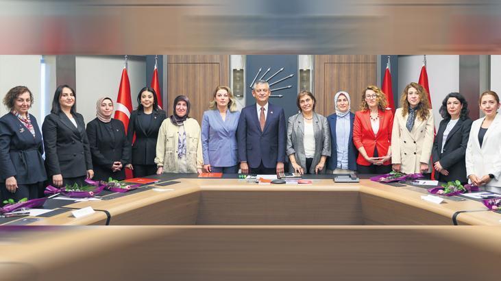 Gençler Siyasette Aktif Rol Almalı