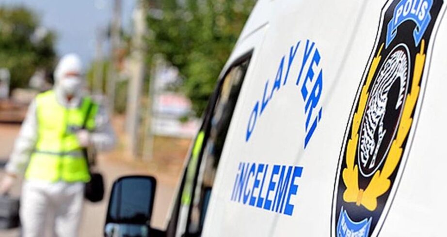 Silifke’de Göksu Irmağı’nda Adam Cesedi Bulundu