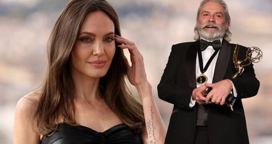 Haluk Bilginer ve Angelina Jolie’nin Yeni Filmi “Maria”dan İlk Fragman Yayınlandı