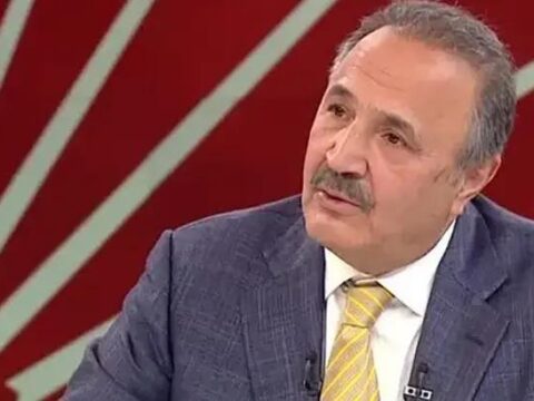 Mehmet Sevigen: Özgür Özel Kılıçdaroğlu’na ‘Bize Ağabeylik Yapın’ Demeli