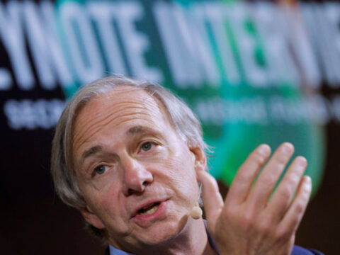 Ray Dalio'dan Ekonomik Kargaşa Uyarısı: "Büyük Değişimler Kapıda"