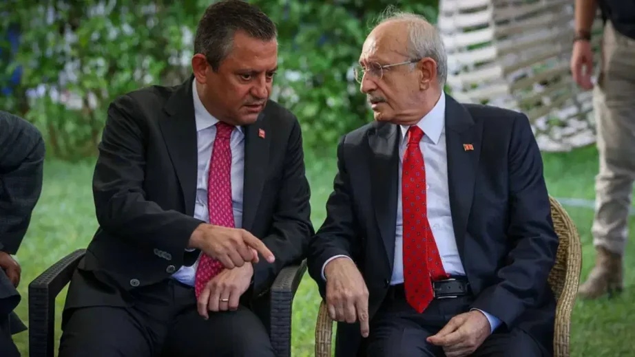 Özgür Özel’den Kılıçdaroğlu’nun ‘arınma’ videosuna sert yanıt: ‘Butlan ittifakına karşı durdum’