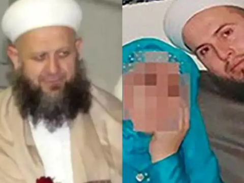 6 yaşındaki gelin skandalı. Sahte kemik yaşı raporu davasında baba Gümüşel’e 5 yıl hapis