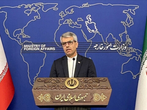 ABD İran arasında açıklama gerilimi: Tahran’dan Washington’a uyarı