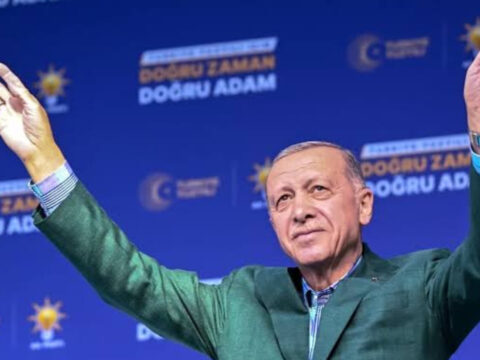 Erdoğan ‘Katılımlar sürecek’ demişti: 3 belediye başkanı daha AKP’ye geçiyor