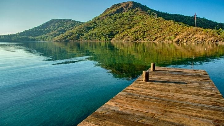Ege’den Karadeniz’e: Türkiye’de Yaz Tatili İçin En Güzel Yerler