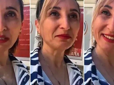 Sosyal medyada ‘kapalılar imha edilsin’ paylaşımına soruşturma