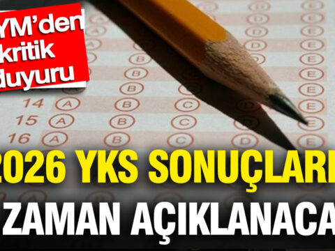 2026 yks sonuclari ne zaman aciklanacak osymden kritik duyuru RMkXBC9N