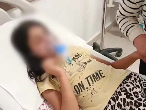 Aksarayda ozel gereksinimli cocuga darp aile bakanligindan aciklama geldi bmtBnx1U