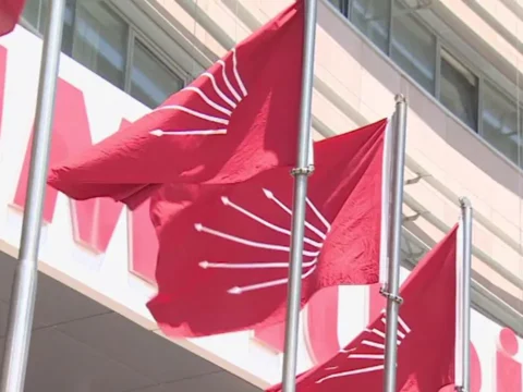 Chp osmaniyede mutlak butlan yonetiminden yeni atama sG5Bb4Hj