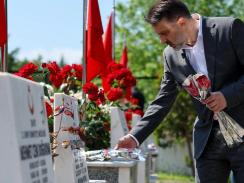 Sahin biba uzulme allah bizimle beraberdir xZLQ1NRy