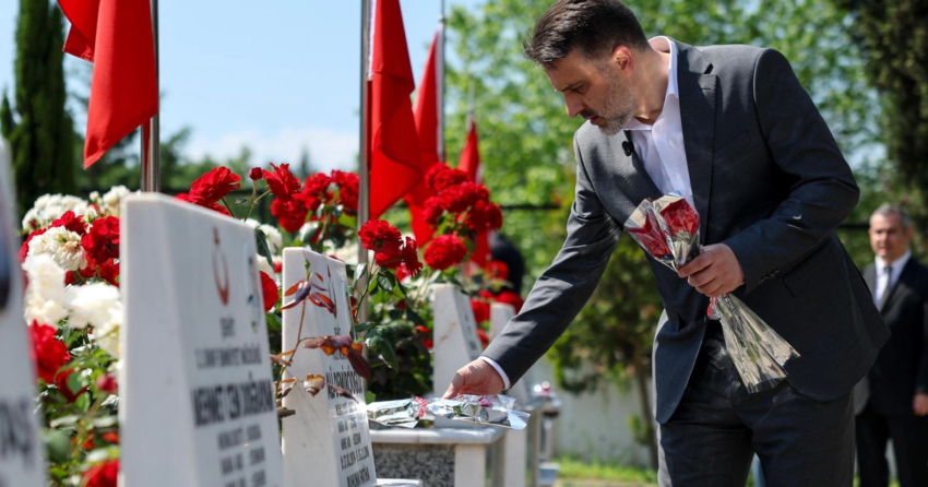 Sahin biba uzulme allah bizimle beraberdir xZLQ1NRy