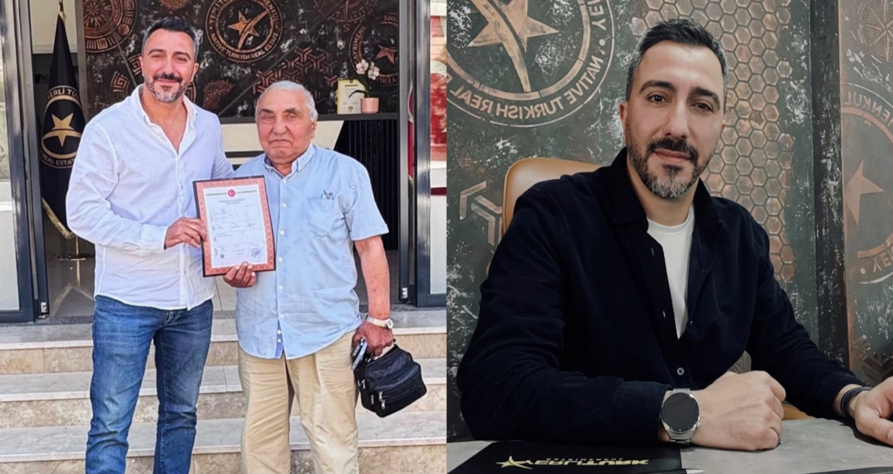Tartisma yasayan kadin emlakciyi oldurdu FREhd1U8